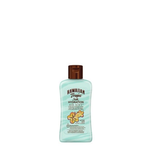 Hawaiian Tropic Silk Hydration After Sun 60ml