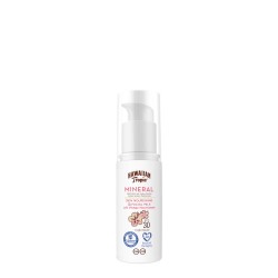 Hawaiian Tropic Mineral Facial Milk SPF30 50ml