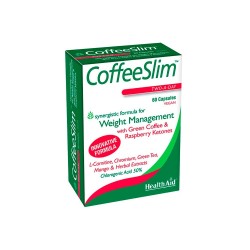 CoffeeSlim 60 capsules