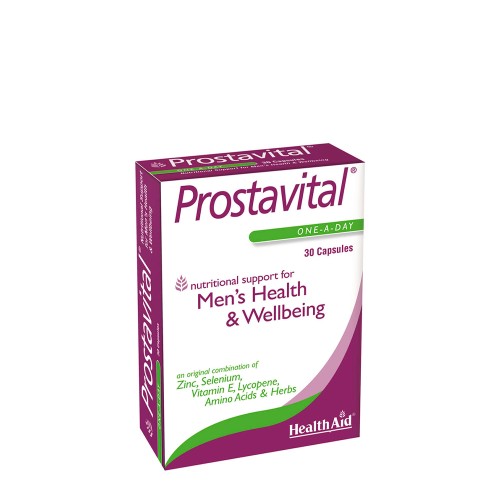 Prostavital 30 capsules