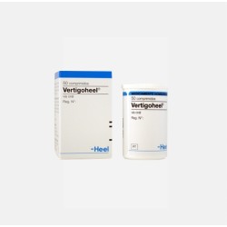 Vertigoheel 50 tablets