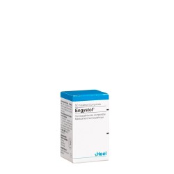 Heel Engystol 50 tablets