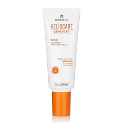 Heliocare Advanced Sunscreen Spray SPF50 200ml