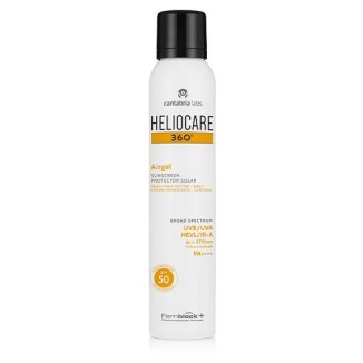 Heliocare 360 Airgel SPF50 200ml