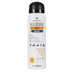 Heliocare 360º Sport Spray SPF50+ 100ml