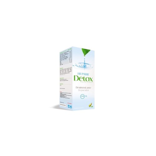 Hepabil 250ml