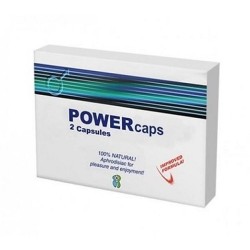 Herbal 2 capsules