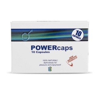 Herbal 10 capsules
