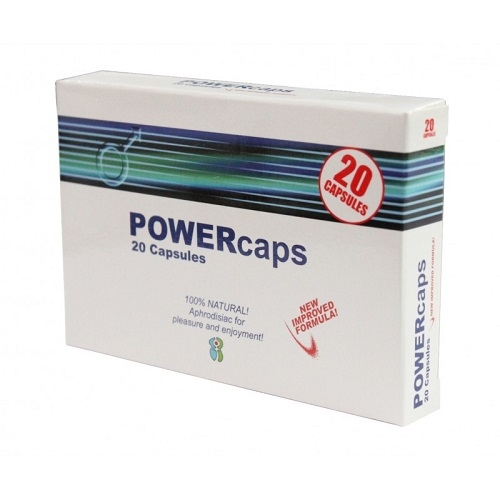Herbal 20 capsules