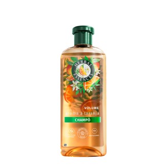 Herbal Essences Orange Shampoo 350ml