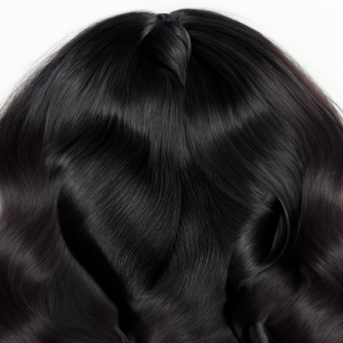 Herbatint Temporary Color Black 10ml