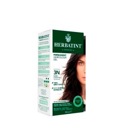 Herbatint Permanent Color N3 Dark Brown 150ml