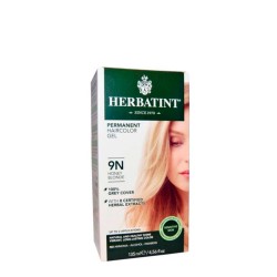 Herbatint Permanent Color N9 Honey Blonde 150ml
