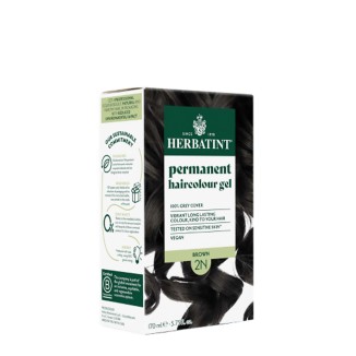 Herbatint Permanent Color N2 Brunette 150ml