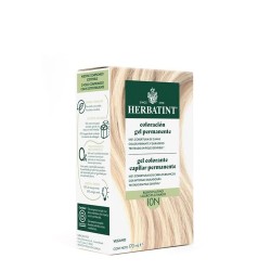 Herbatint Permanent Color N10 Platinum Blonde 150ml
