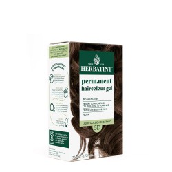 Herbatint Permanent Color D5 Light Golden Brown 150ml