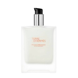 Hermès Terre d'Hermès After Shave Balm 100ml