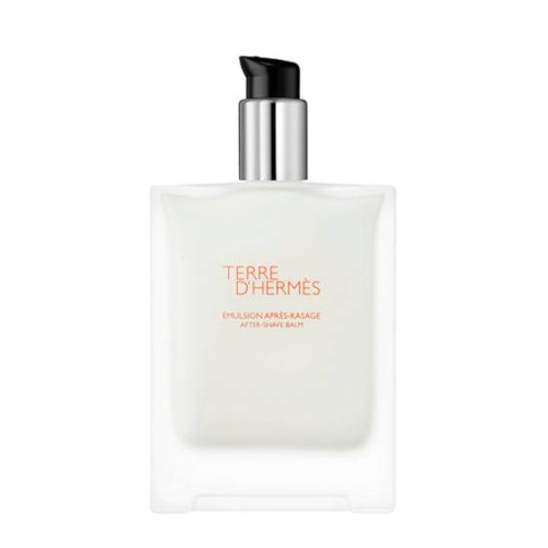 Hermès Terre d'Hermès After Shave Balm 100ml