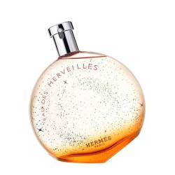 Hermès Eau des Merveilles Eau de Toilette 100ml