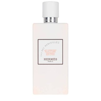 Hermès Eau des Merveilles Body Lotion 200ml