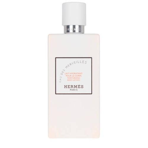 Hermès Eau des Merveilles Body Lotion 200ml