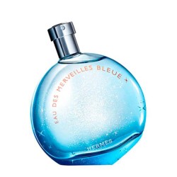 Hermès Eau des Merveilles Bleue Eau de Toilette 100ml