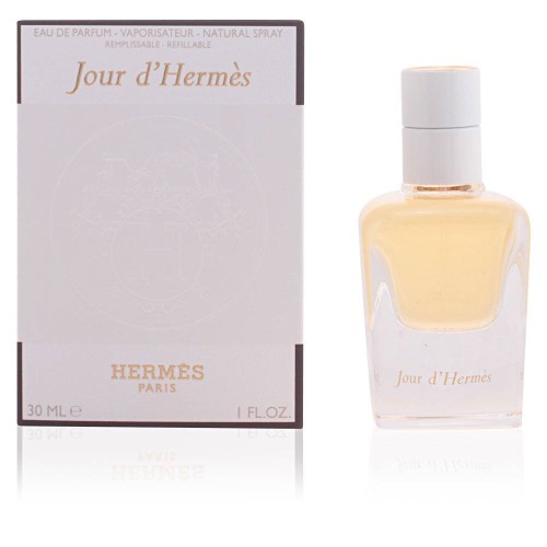 Hermès Jour d'Hermès Eau de Parfum Refillable 30ml