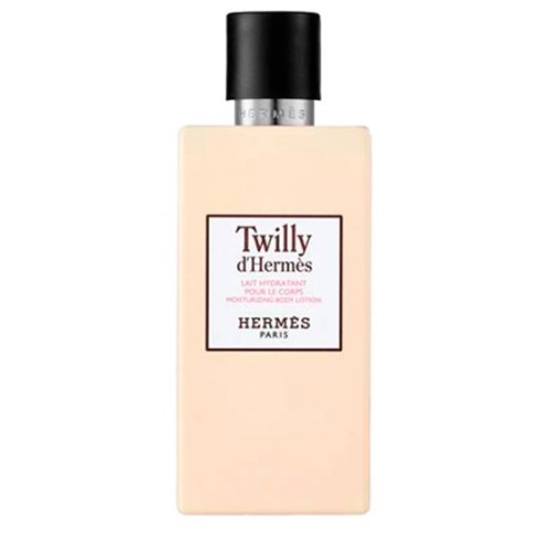 Hermès Twilly d'Hermès Body Lotion 200ml