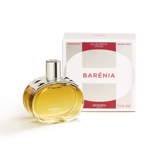 Hermès Barénia Eau de Parfum Intense Refillable 100ml