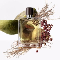 Hermès Terre d'Hermès Eau Intense Vetiver Eau de Parfum 50ml