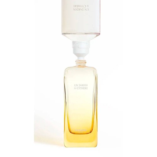 Hermès Un Jardin à Cythère Refillable Eau de Toilette 30ml