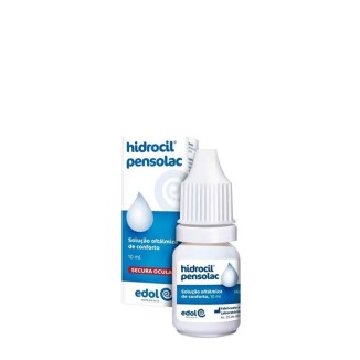 Hidrocil Pensolac Ophthalmic Solution 10ml