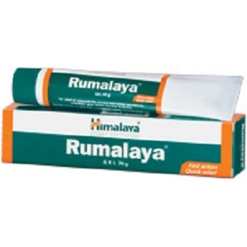 Himalaya Rumalaya Gel 50g