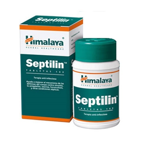 Septilin 100 tablets