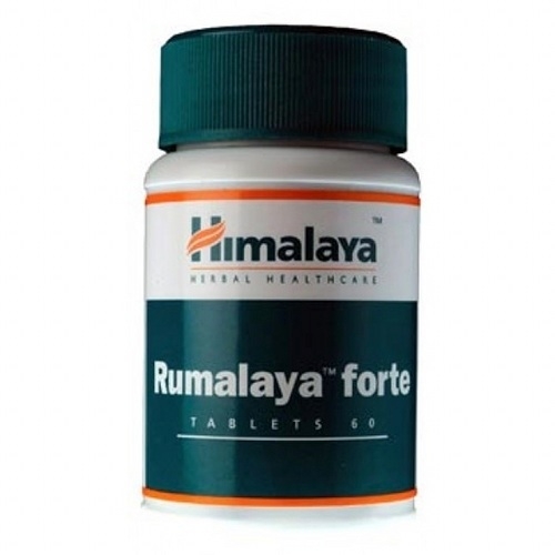 Rumalaya Forte 60 tablets
