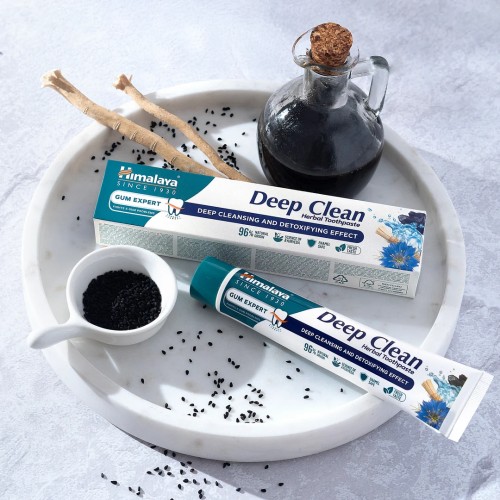 Himalaya Dental Cream 100g