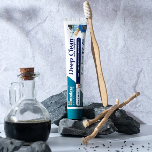 Himalaya Dental Cream 100g