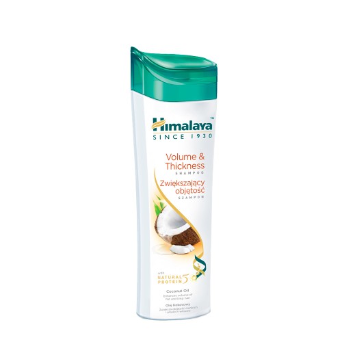 Himalaya Protein Shampoo Volume and Thickness 400ml