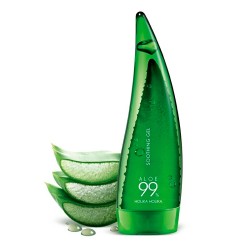 Holika Holika Aloe 99% Soothing Gel 55ml