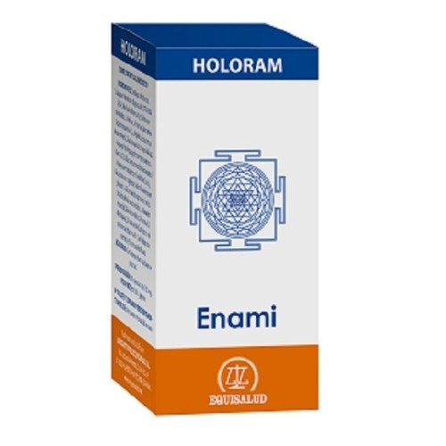 Holoram Enami 60 capsules