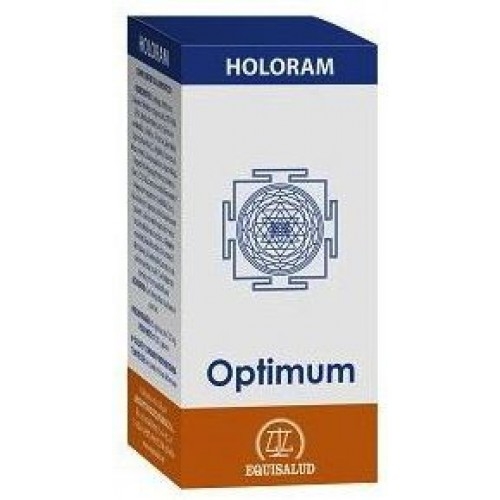 Holoram Optimum 60 capsules