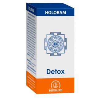 Holoram Detox 60 capsules