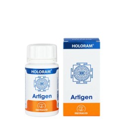 Holoram Artigen 60 capsules