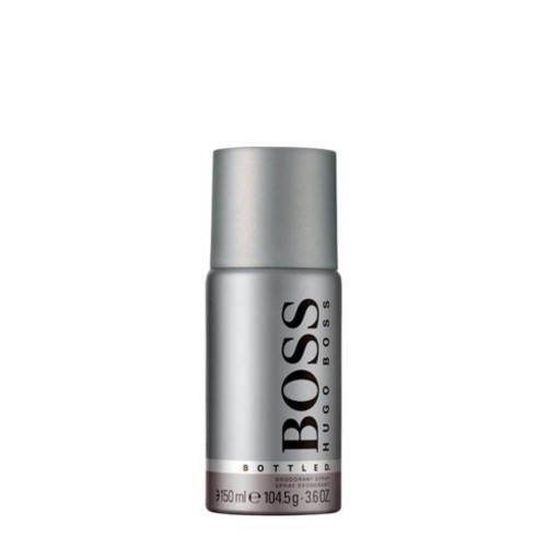 Hugo Boss Bottled Deodorant Spray 150ml Special Price