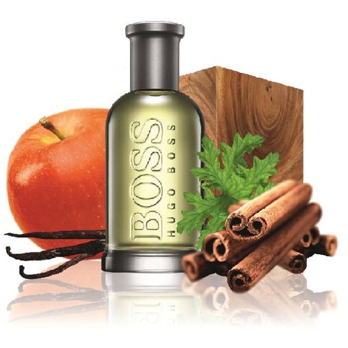 Hugo Boss Bottled Eau de Toilette 200ml