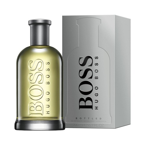 Hugo Boss Bottled Eau de Toilette 200ml