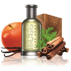 Hugo Boss Bottled Eau de Toilette 50ml