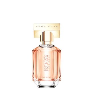 Hugo Boss The Scent Women Eau de Parfum 30ml