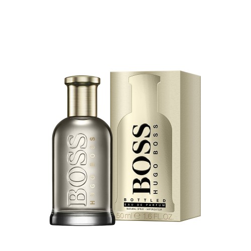 Hugo Boss Bottled Eau de Parfum 50ml