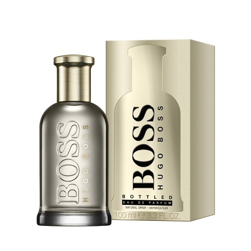 Hugo Boss Bottled Eau de Parfum 100ml